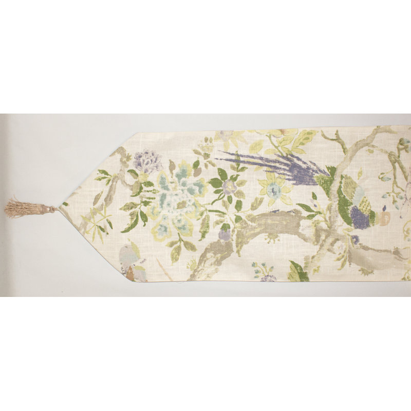 Ariel Table Runner