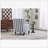 Upholstered Accent Chair, Vintage Armchair Nailhead Trim for Living Room