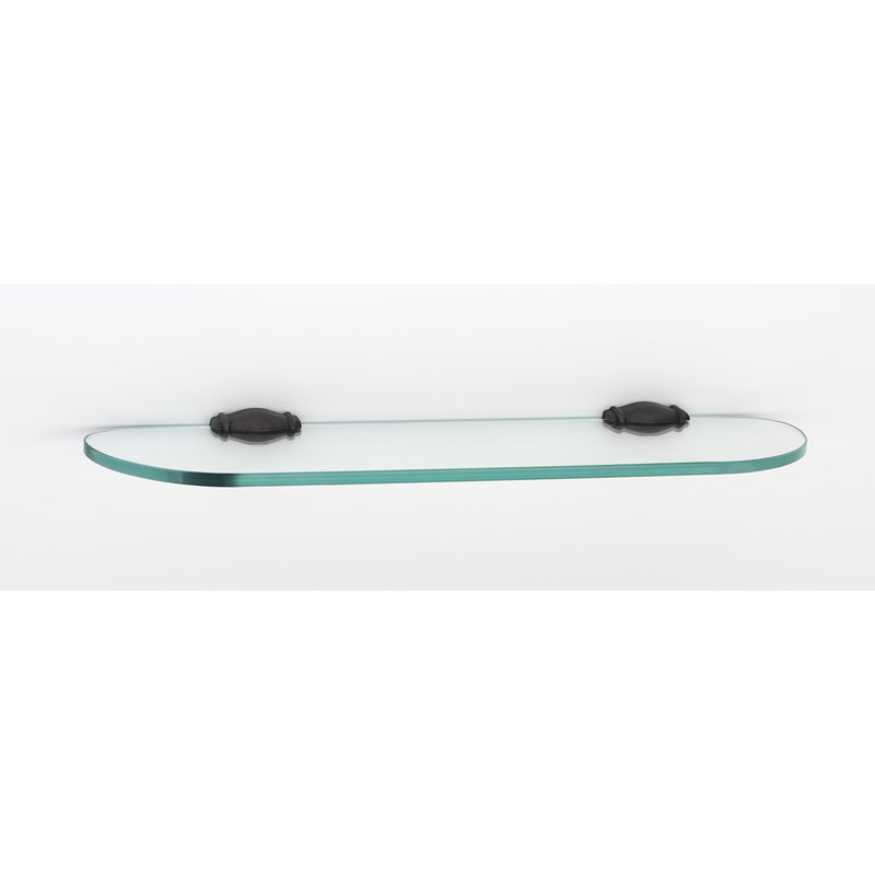 Charlies Bracket Shelf, Barcelona