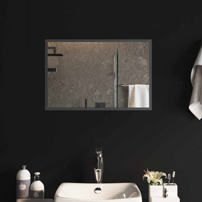Rectangle Mirror