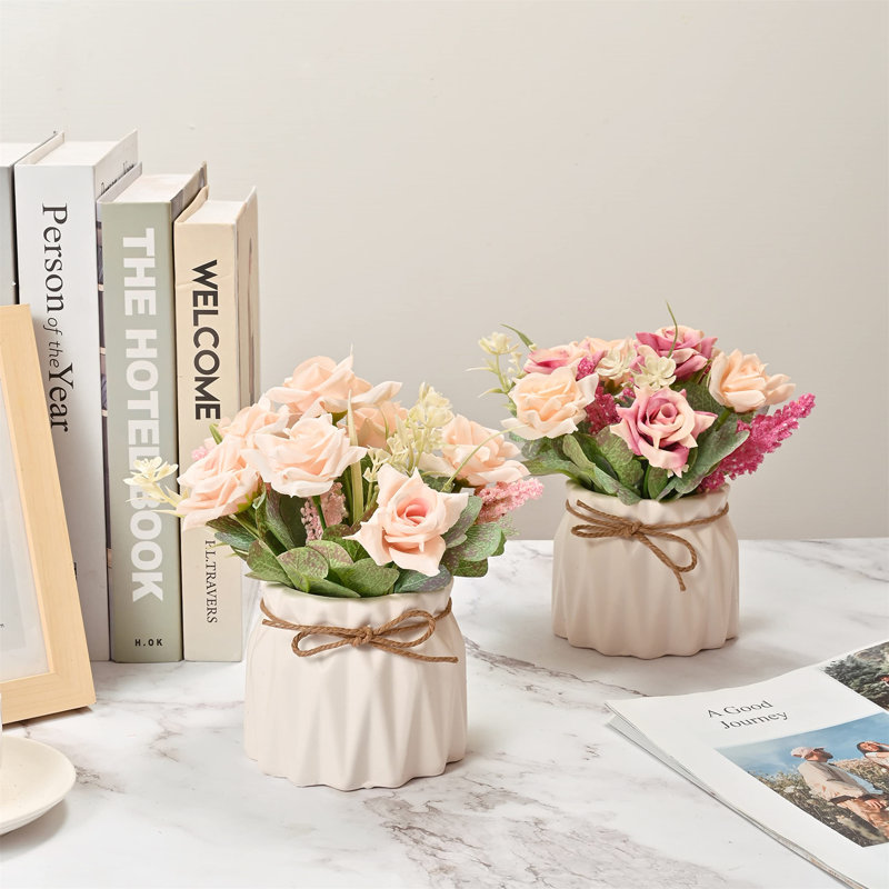 Arrangement