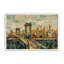 Ensemble de 2 impressions City Skylines-2119299868-2119299857-2119299859