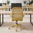 Ergonomic Colorful Office Chair 350LBS Home Office Mesh Breathable High Back, With Adjustable Lumbar Support Computer Chair, Integrated Molded Foam Seat Cushion, Fireproof-1164887508