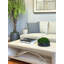 Nature's Nostalgia 8'' Moss Plant in Fiberstone Planter-372185923