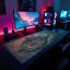 Polyester Desk Pad-292901731