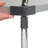 39'' H Utility Cart with Wheels-13151440-13151441