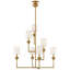 Comtesse 7 - Light Chandelier-419304842