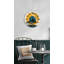 Horloge murale Modern Modern-980053315-980053319