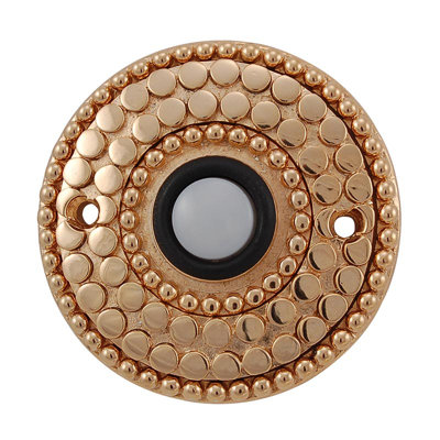 Tiziano Push Button