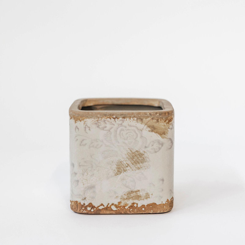Cache-pot Riveria