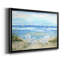 Seaside Escape - Reproduction de photo sur toile-87974168-87974166