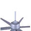 Ventilateur de plafond standard à 6 pales 120 "avec télécommande surrell-2068928331