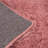 Super Soft BeanPastePink Rug 9x12 ft, Oversized Living Room Rug, Thick Pile Rug, Fluffy Tufted Room Rug For Room Bedroom Large Cozy Fuzzy Rug Room Home Decor Aesthetic Soft Non Slip Rug Decor Aesthetic, Christmas Decor, Halloween Decor-1388120974