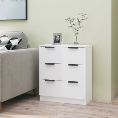 Jarelle 60cm Sideboard