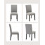 Upholstered Dining Chair-632530031-632530029-632530026