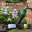 Plastic Hose Reel