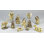 Nativity Set