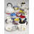 Lenox Chef Snoopy Teapot