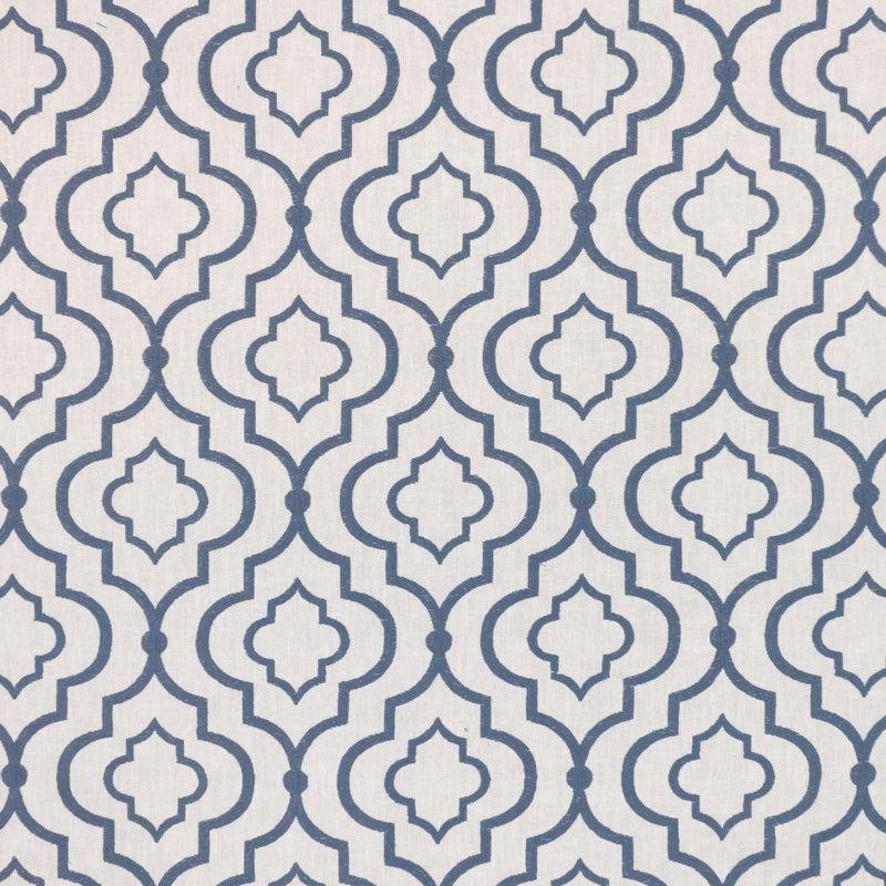 Tissu du Turkistan, Poussière d'étoiles