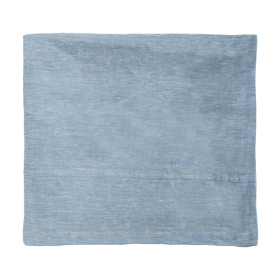 Chambray Tablecloth