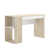 Natural Oak/White is out of stock selected