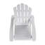 CHAISE ADIRONDack HOLLYWOOD PLIABLE-130214233