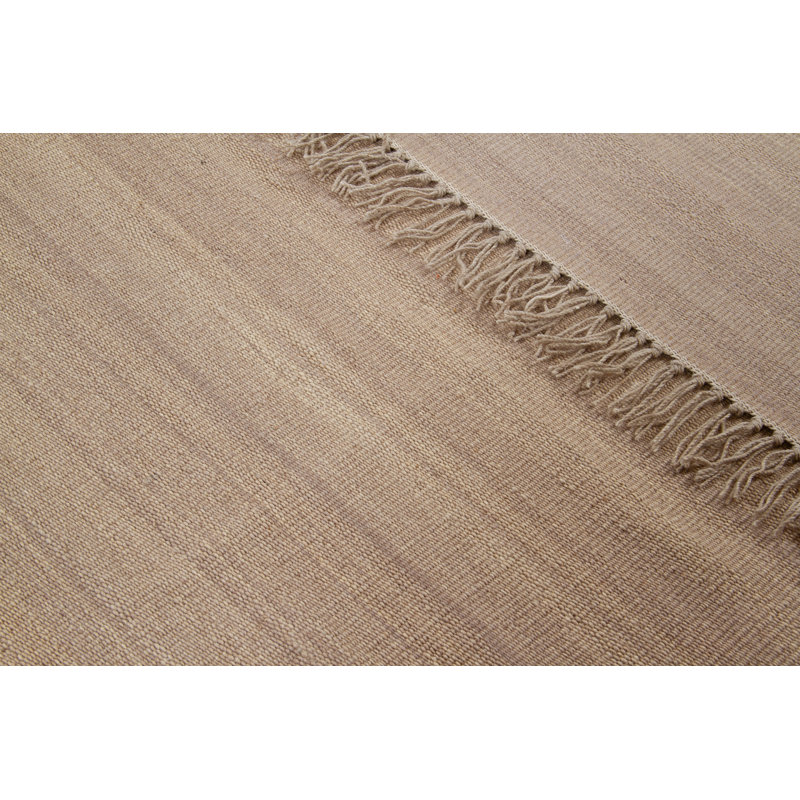 Cedartown Ikat Hand Woven Area Rug Set, Rectangle 140 x 200cm