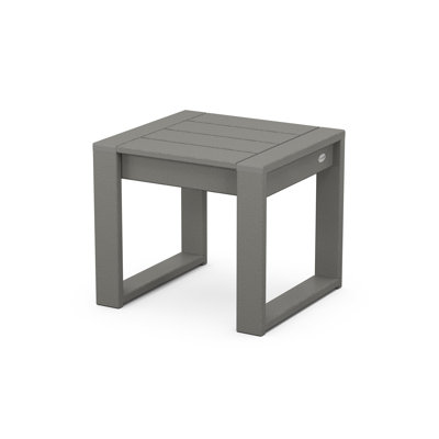 EDGE End Table