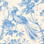 Birds Of Paradise Fabric