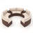 8 - Person Seating Group With Cushions-1121170540