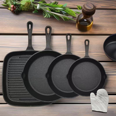 Non-Stick