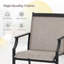 Fauteuil de salle à manger Letizia-1199509423
