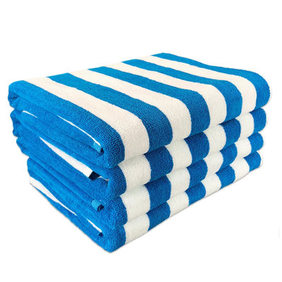 100% Cotton Beach towel