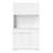 Blanc est en rupture de stock