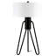 Lampe de table standard 25 po Floyd-471114182