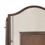 Miroir arqué pour commode 3 tiroirs Raam