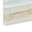 « serene seaside », impression sur toile tendue-33406364