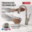 Robinet de bar / de préparation avec technologie sans contact Leland Touch2O-95125876