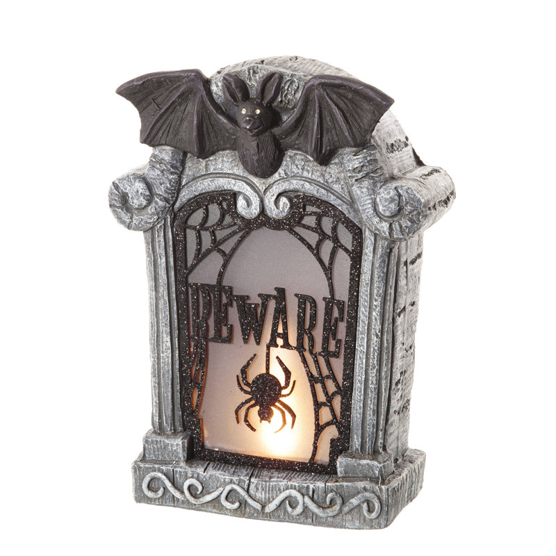 Halloween Insects Decorative Accent