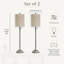 Lampes de table Pavanjit-735400007