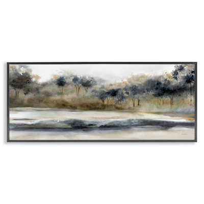 Art abstrait giclée par Carol Robinson