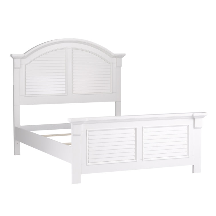 Shapiro Standard Bed