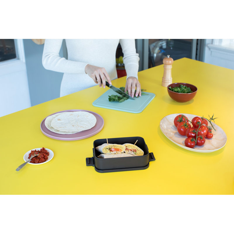 Ensemble de rangement pour aliments Make & Take
