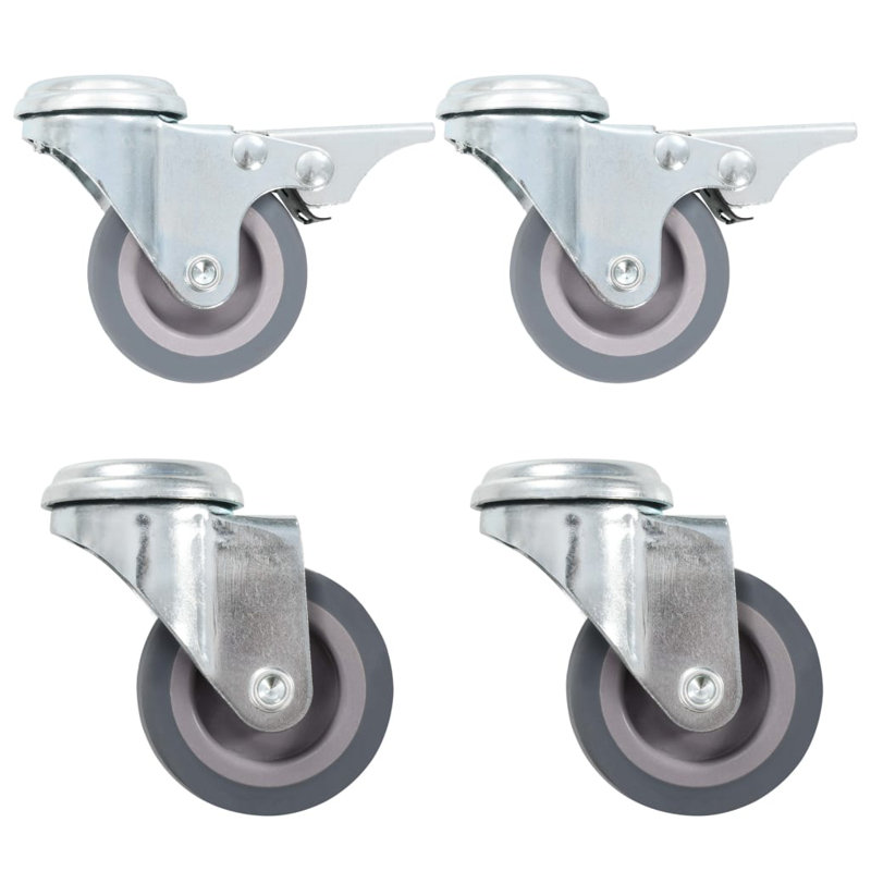 Symple Stuff Casters