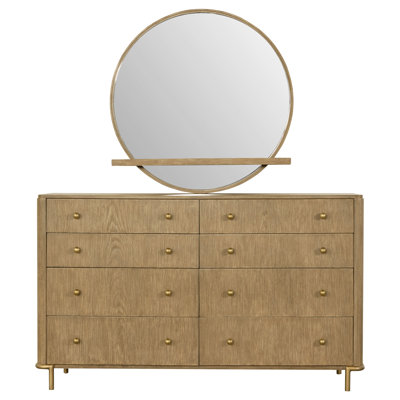 Commode 8 tiroirs Santram