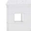 Lit mezzanine simple avec tiroirs Magrans Kids-360645857