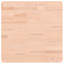 Arvester 50cm Solid Wood Bathroom Vanity Top-1157626160