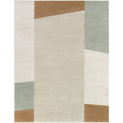 Tapis crème Kael