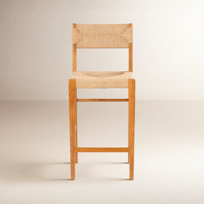 Cresson 30" Bar Stool