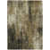 Machine Washable Indoor/Outdoor Cinead ACN1683 Beige Rug
